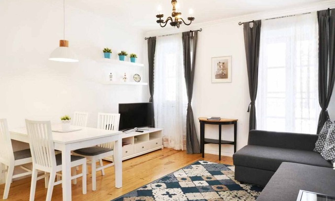 Pena Apartment | Santana 3 - Checkinhome