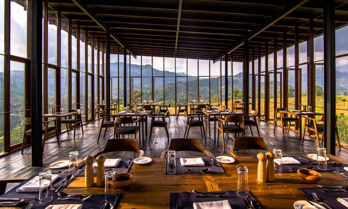 Gomara Hotel | Santani Wellness Kandy