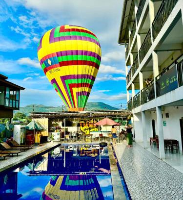 Vang Vieng Bed & Breakfast | Santara Home