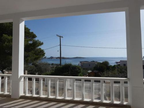 Vissa House | Santina's house