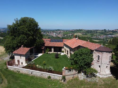 Vicoforte Apartment | Santo Stefano Suite 600 Vicoforte