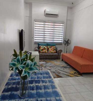 Taiping House | Santorini by Loteloft at Bukit Merah Laketown