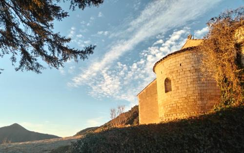 Osor Apartment | Santuari del Coll