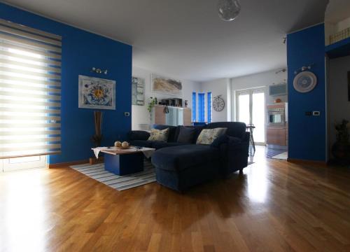 Sant'Agata di Militello Apartment | Sapore Di Mare