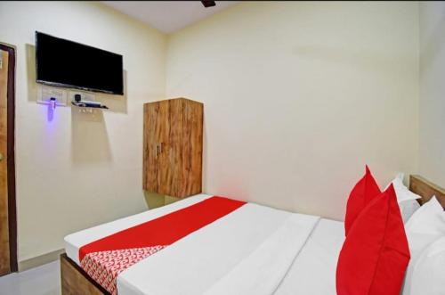 Park Street House | Sapphire Guest House