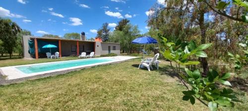 Parana Department Apartment | Sapukay