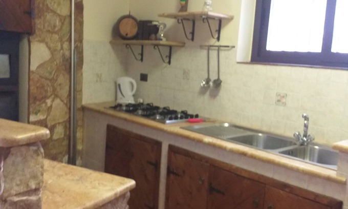 Montallegro Apartment | Sara Apartment