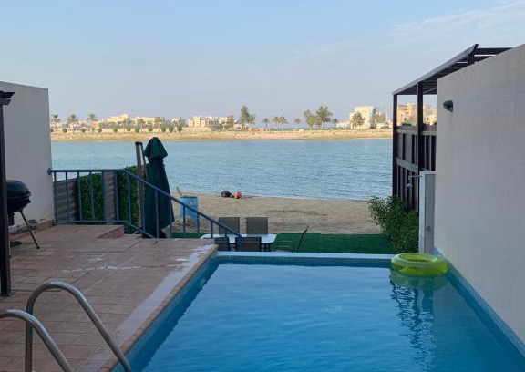 Dhahran Resort | Saray Chalet at Amwaj Resort - Family only