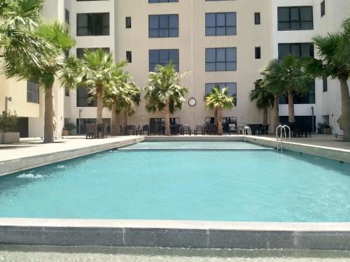 Al Ulaya Apartment | Saraya Al Olaya Tower family house