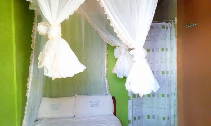 Ahero Hotel | Sareh Guest House