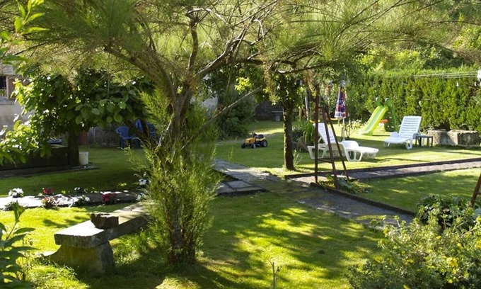 Le Val-d'Ajol Apartment | Sarl Aux Studios Du Parc