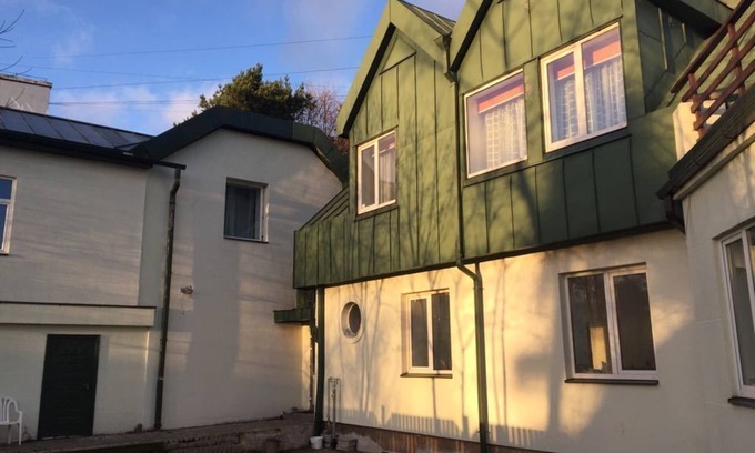 Vecmilgravis Apartment | Sarmas Apartment