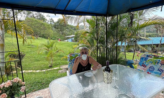 San Antonio del Tequendama Hotel | SARY HOUSE by ANNE SPA