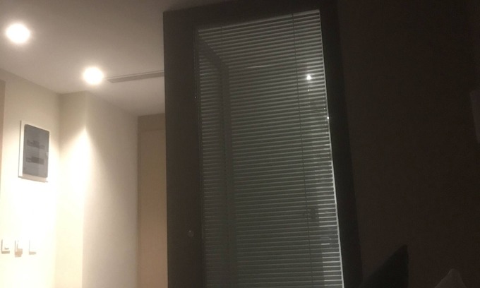 Kasbat El Mehdia Apartment | SAS CosyII