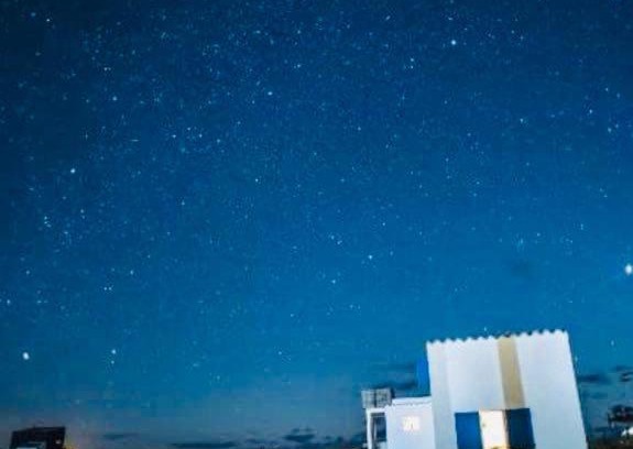 Cabo Polonio House | SAT NAM