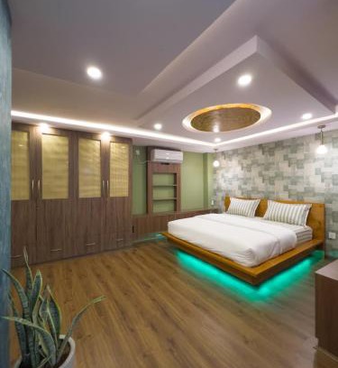 Boudhha Apartment | Satori Apartment