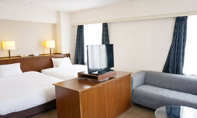 Hatobacho Hotel | Saturdays Sundays and holidays reservations N/Kobe Hyōgo