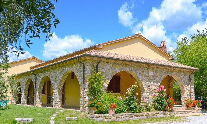 Saturnia House | Saturnia Pian Di Cataverna