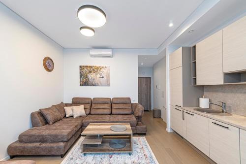 Druskininkai Apartment | Saulės Sonata apartamentai 5