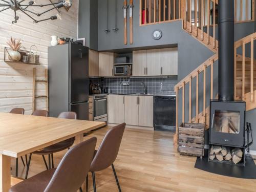 Harjedalen House | Sauna | Wi-Fi | Ski shed | Chromecast