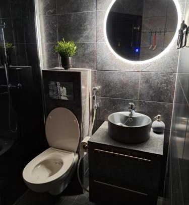 Pieksamaki Apartment | Saunallinen yksiö