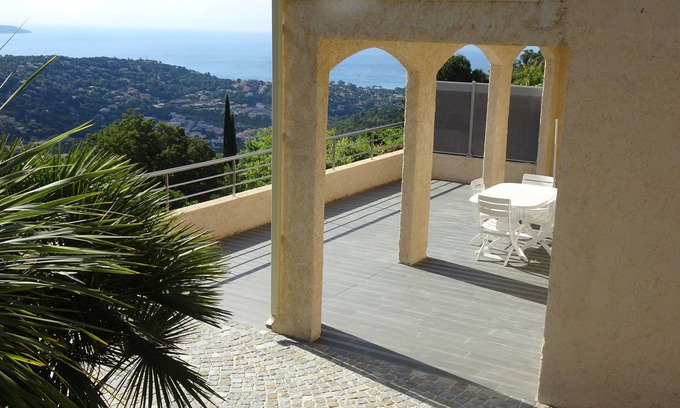 Cavaliere Apartment | Sauvagières