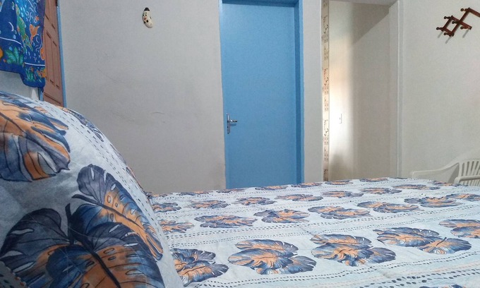 Itanhaem House | Savoy beach house in Itanhaém