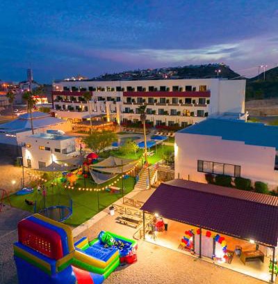 San Carlos Hotel | Sawari Hotel