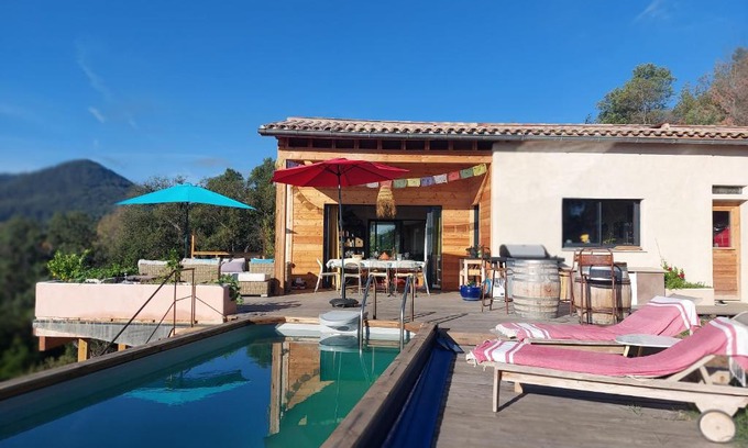 Les Adrets-de-l'Esterel House | SAWUBONA