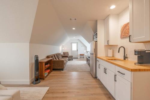 Austin Apartment | Scarlet Ridge Retreat - Near Wineries & DT Austin