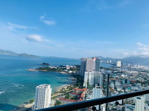 Vinh Hai Apartment | Scenia Bay seaview apartment Nha Trang - GB