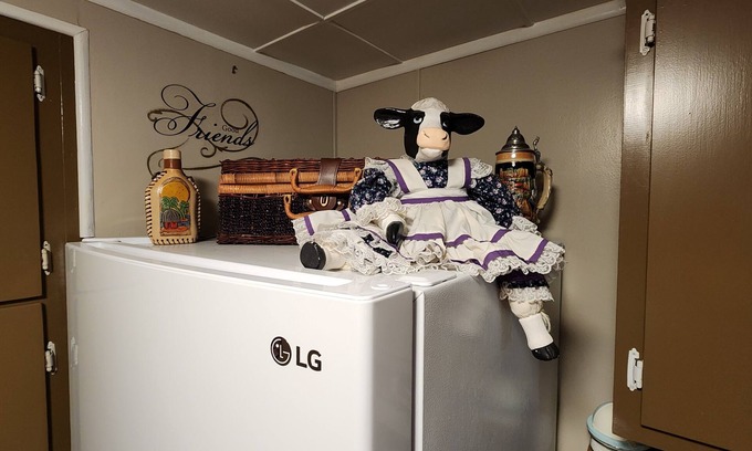 Webster House | Scenic relax place in Webster