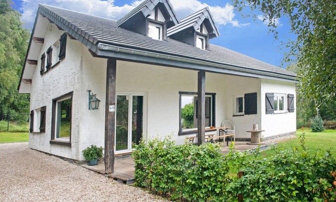 Xhoffraix House | Scenic Stay in Xhoffraix