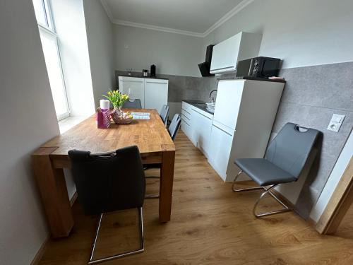 Borna Apartment | Schöne 2 Raumwohnung in Borna