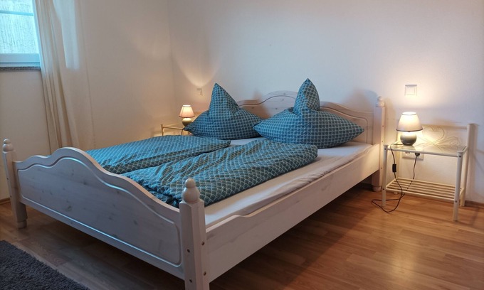 Riederau Apartment | Schöne Ferienwohnung in Bierdorf Wenige Minuten vom Ammersee Entfernt