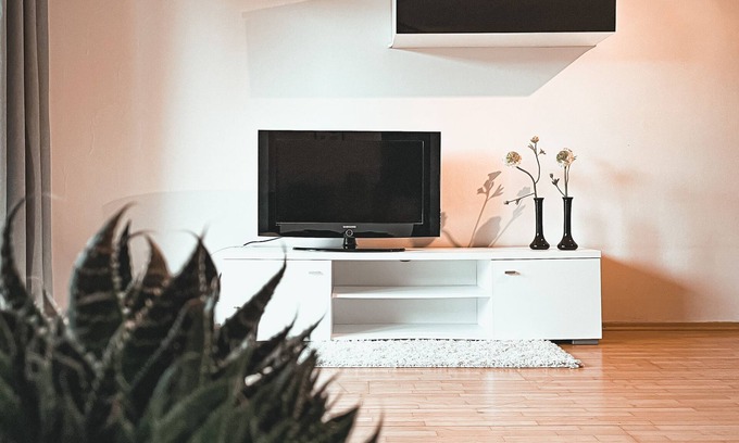 Weissenbrunn Apartment | Schöne Ferienwohnung in Ruhiger Lage mit Blick ins Grüne