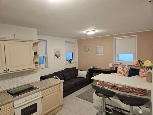 Am Hart Apartment | Schönes Apartment in München