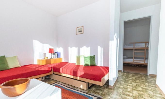 Grindelwald Apartment | Schürli Apartment - Aare Jungfrau AG