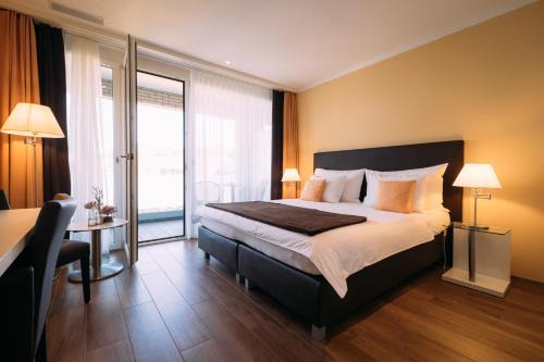 Steffisburg Hotel | Schützen Steffisburg