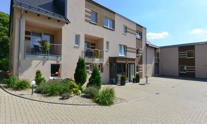 Selb Hotel | Schade's Wohlfühlhotel