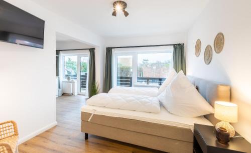 Arnis Apartment | Schifferhaus