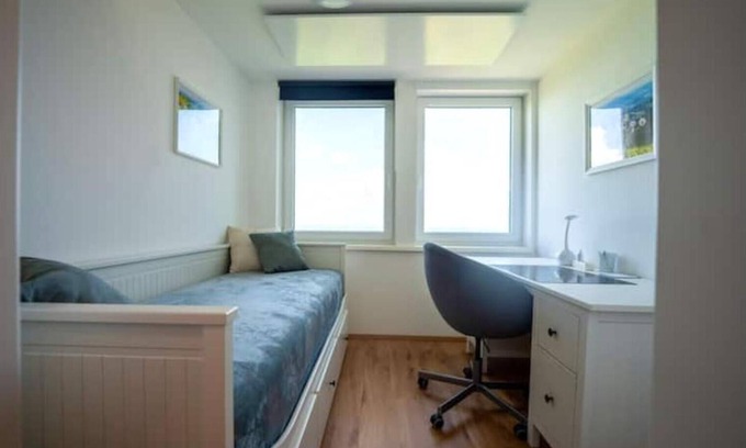 Sankt Stefan ob Stainz Apartment | Schilcherland Studio