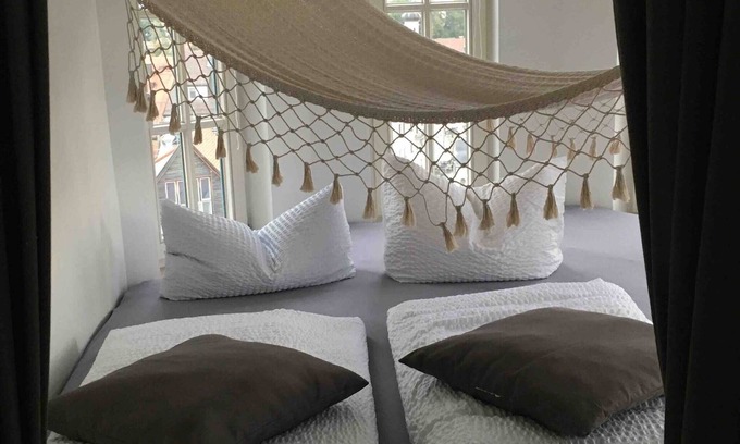 Kempten Apartment | Schlafen Wie Prinzessinnen In Kemptens Schlösschen