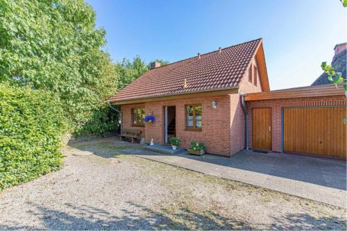 Ekenis House | Schleikate Ekenis