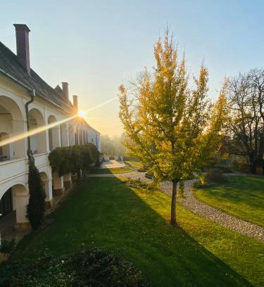 Welten Apartment | Schloss Welsdorf