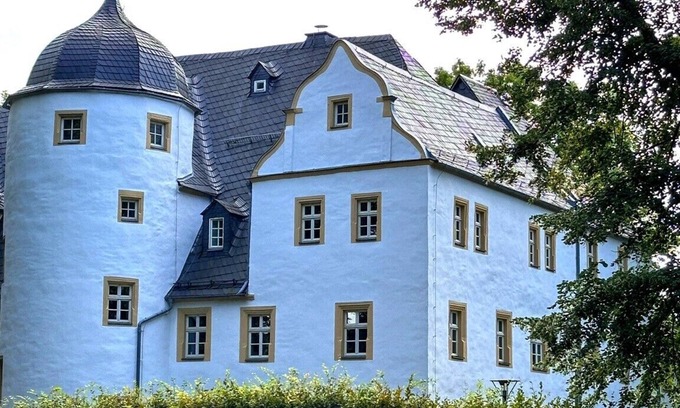 Saalfelder Hoehe Other | Schlosshotel Eyba