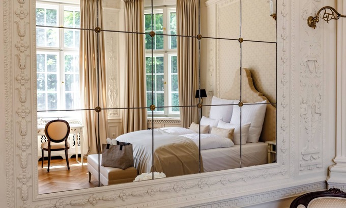 Neustrelitz Hotel | Schlosshotel Neustrelitz