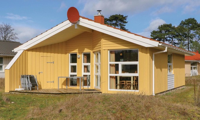 Travemuende House | Schmugglerstieg 1 - Dorf 6