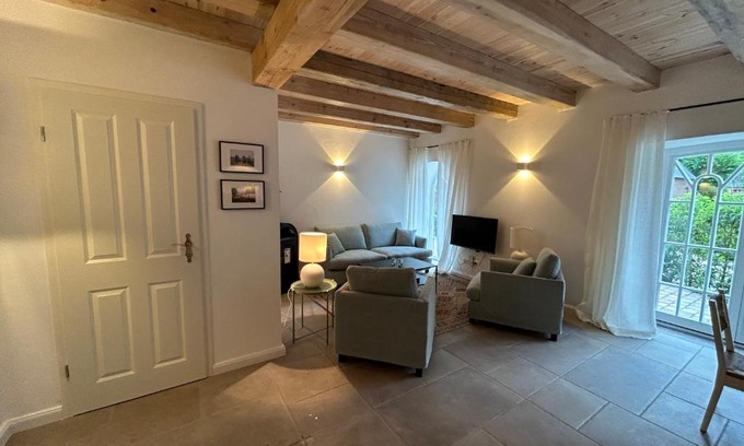 Barkelsby Apartment | Schreinerei