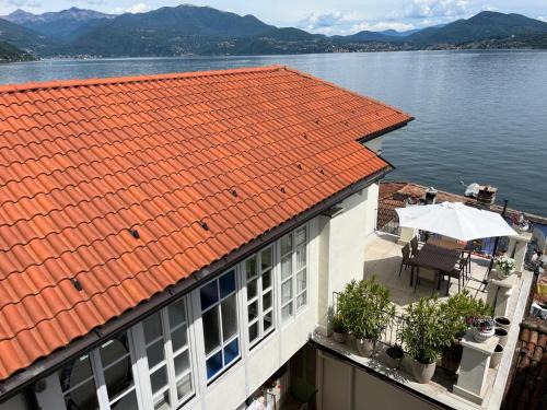 Resiga Apartment | Schwalbenhaus